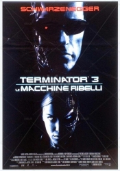 Terminator 3 - Le Macchine Ribelli