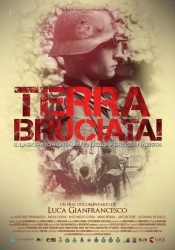 Terra bruciata!