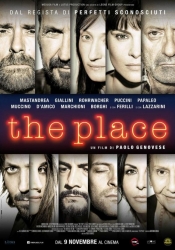 The place