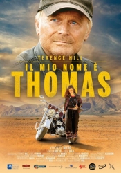 Il mio Nome è Thomas