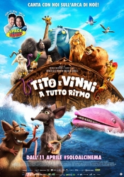 Tito e Vinni a tutto ritmo