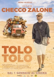 Tolo Tolo