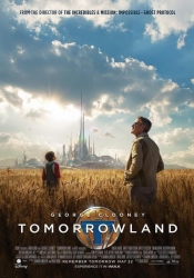 Tomorrowland - Il mondo di domani