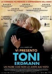 Vi presento Toni Erdmann