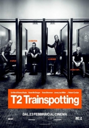 Trainspotting 2