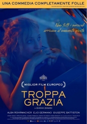 Troppa Grazia