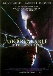 Unbreakable - Il predestinato