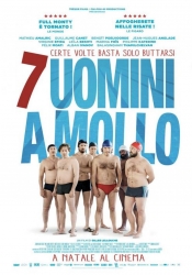 7 Uomini A Mollo