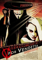 V per Vendetta