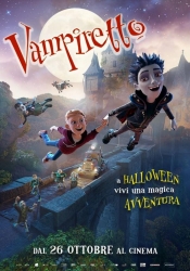 Vampiretto