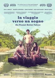 In Viaggio verso un Sogno - The Peanut Butter Falcon