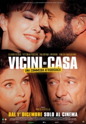 Vicini di casa