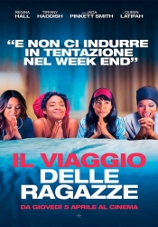 Il viaggio delle ragazze