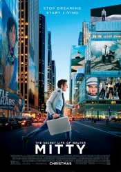 I sogni segreti di Walter Mitty