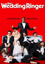 The Wedding Ringer