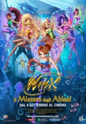 Winx Club: Il mistero degli abissi