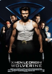 X-Men le origini: Wolverine