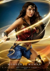 Wonder Woman