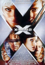 X-Men 2