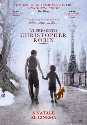 Vi presento Christopher Robin