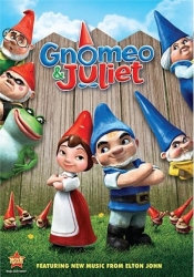 Sherlock Gnomes