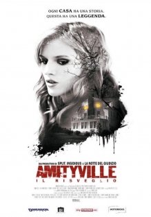 Amityville: Il risveglio
