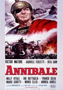 Annibale (Hannibal)