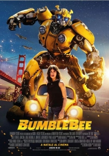 Bumblebee (Saga Transformers)