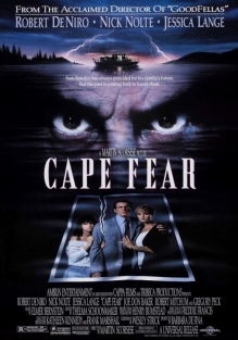 Cape Fear - Il promontorio della paura
