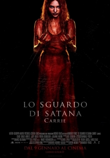 Lo sguardo di Satana – Carrie