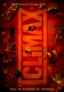 Climax