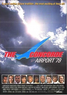 Airport 80: The Concorde