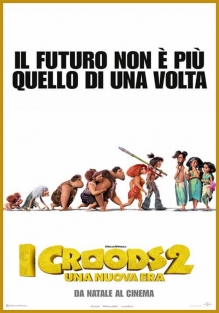 the croods - 1337x Torrents