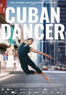 Cuban Dancer