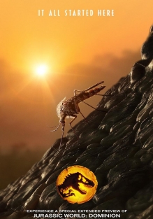 Jurassic World Il Dominio