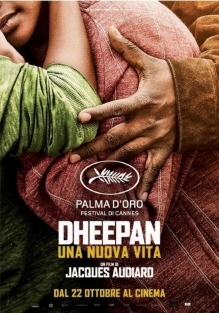 Dheepan