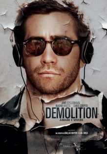 Demolition- Amare e vivere