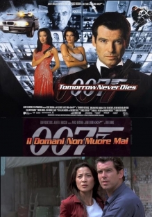 007 - Il Domani non muore mai
