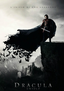 Dracula Untold