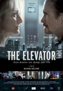 The elevator