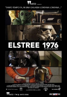 Elstree 1976