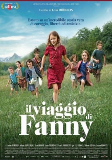 Il viaggio di Fanny