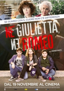 Né Giulietta né Romeo
