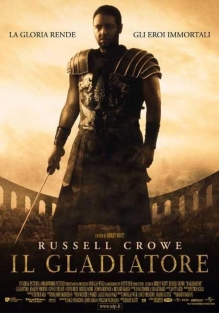 Il Gladiatore