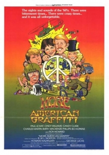 American Graffiti 2