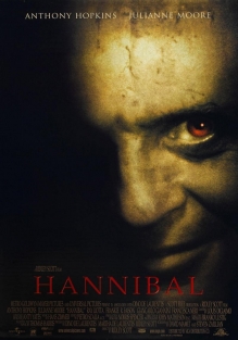 Hannibal (2° film saga Il silenzio degli innocenti)