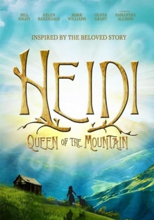 Heidi - Regina della montagna