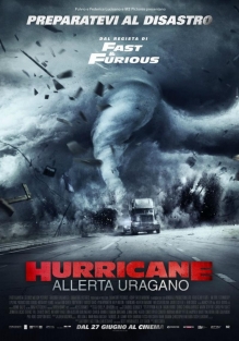 Hurricane - Allerta Uragano