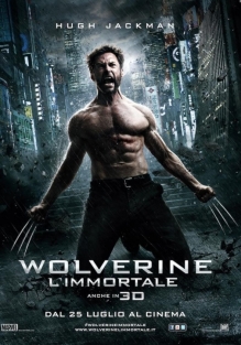 Wolverine: L'immortale (X-Men saga)