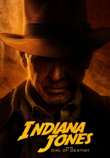 Indiana Jones e il quadrante del Destino